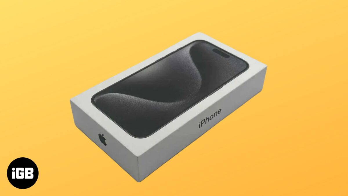 When is the best time to buy an iphone