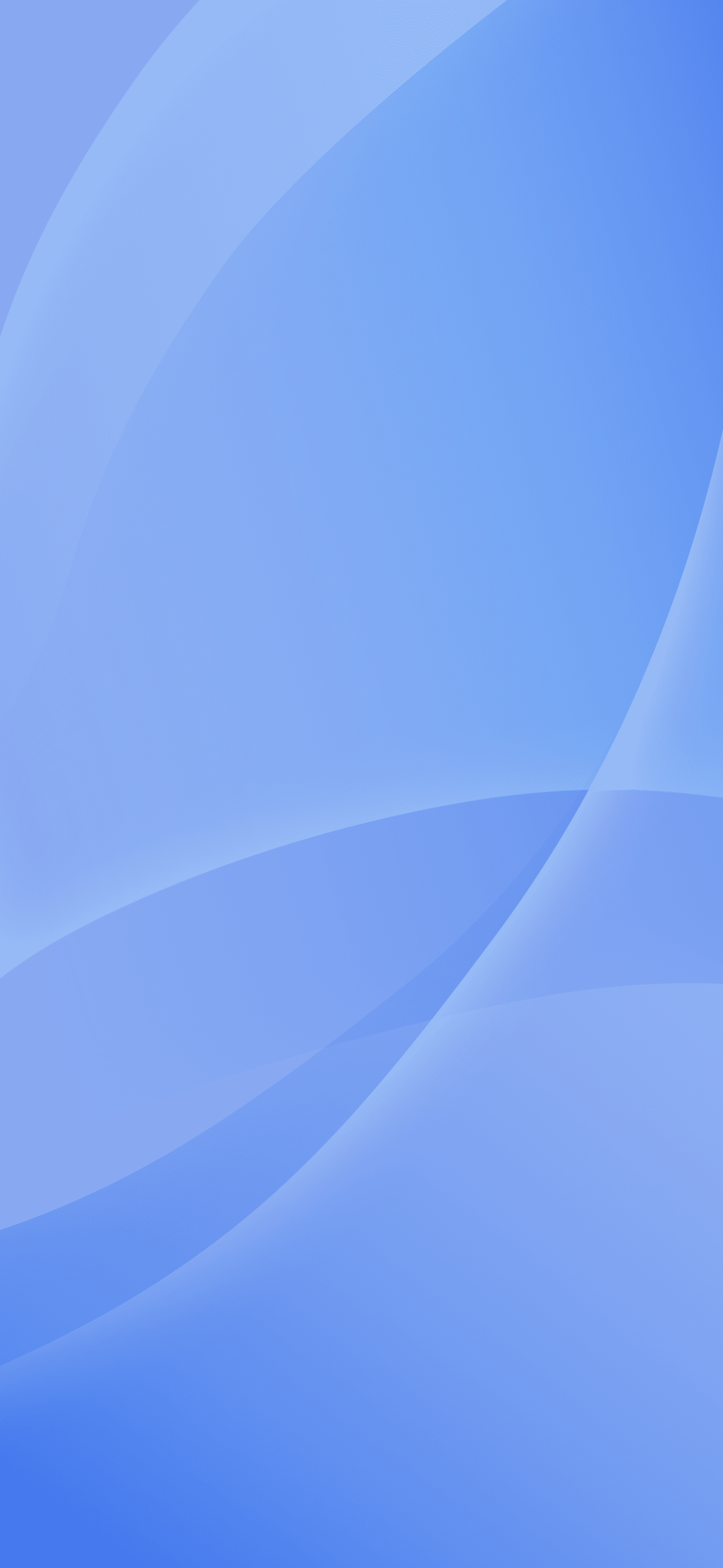 iPhone 16e Concept Wallpaper Ultramarine Light.