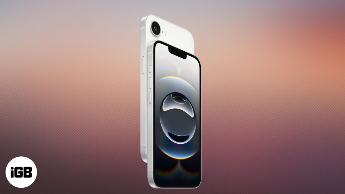 Iphone 16e specs features price and release date