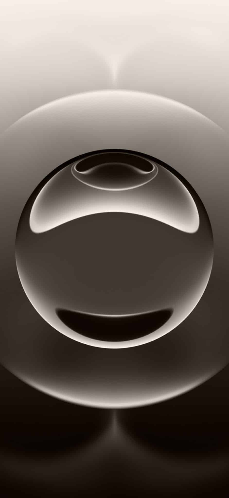 iPhone 16e Variation Wallpaper 1.