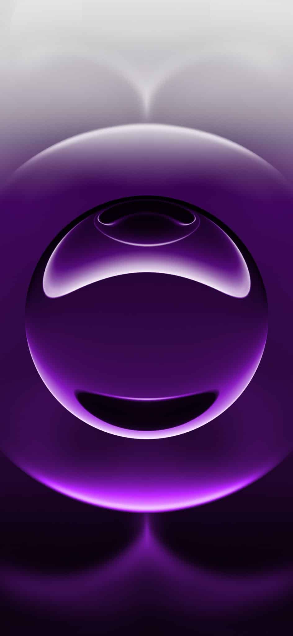 iPhone 16e Variation Wallpaper 2.