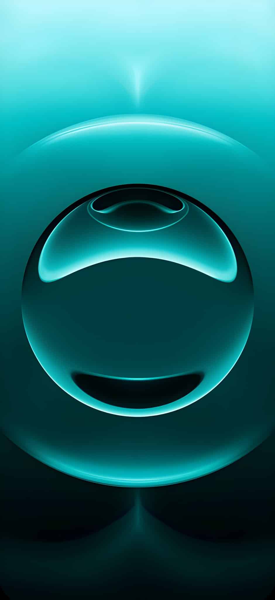 iPhone 16e Variation Wallpaper.