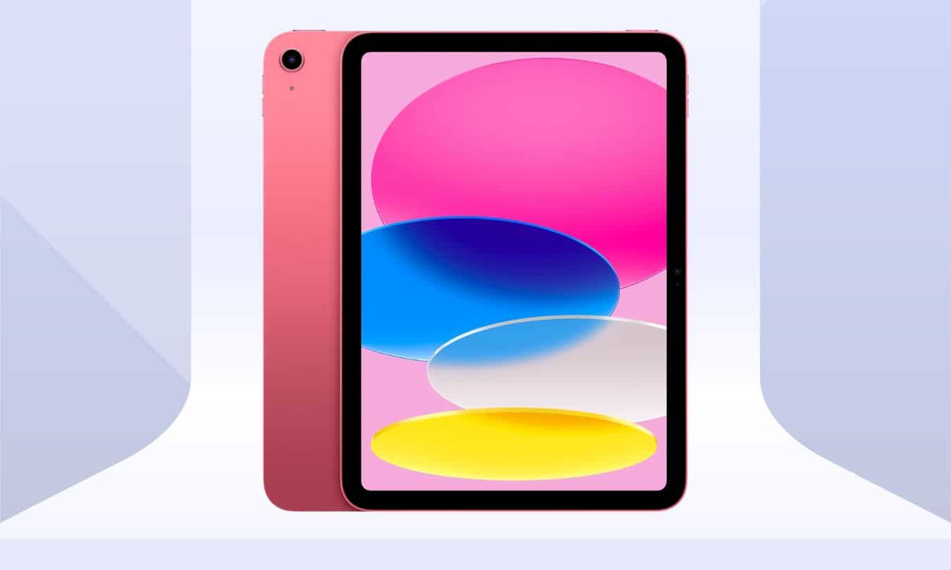 2025 iPad A16.