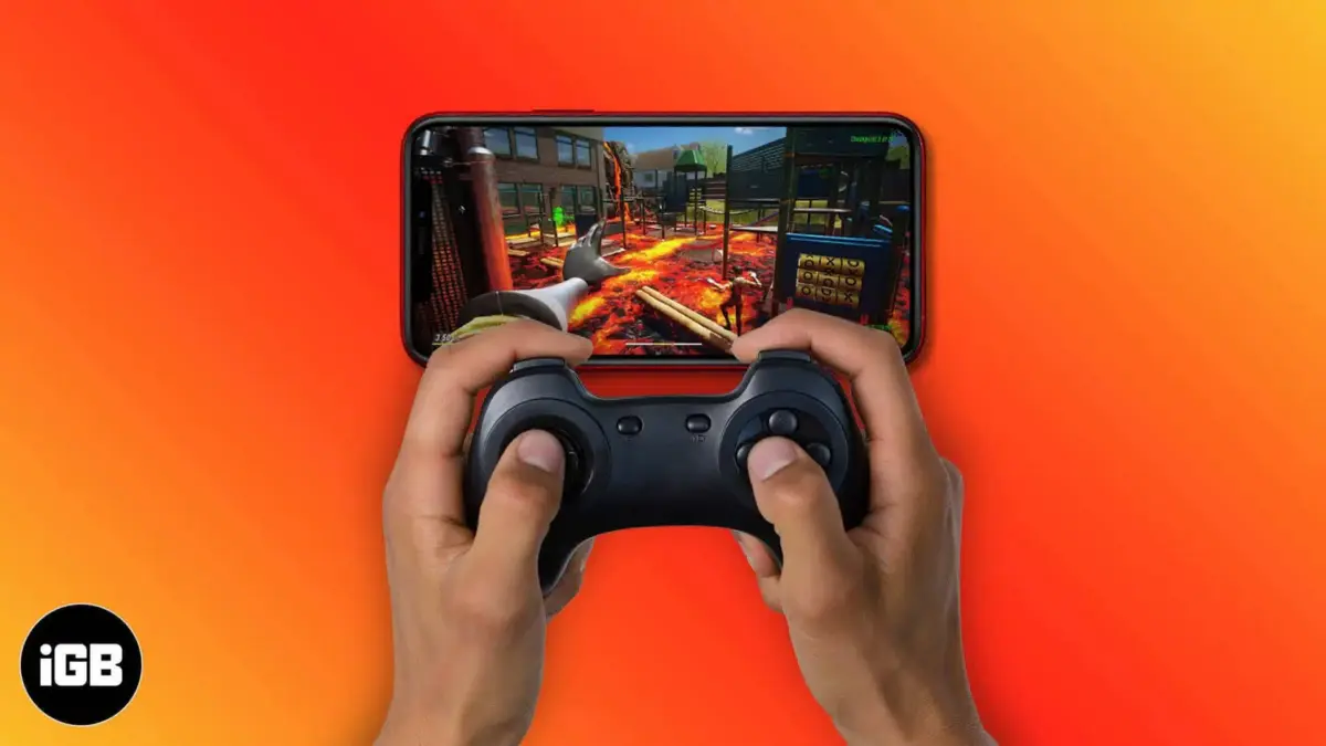 Apple arcade games that support controllers