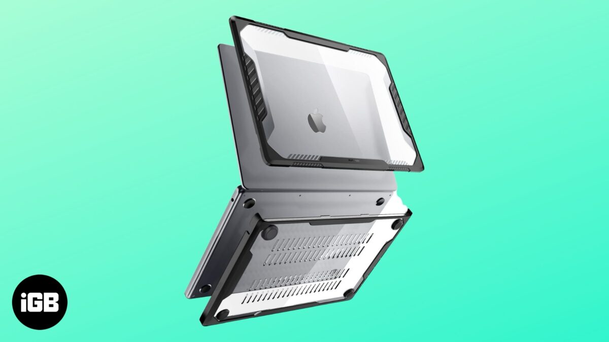 Best macbook air cases