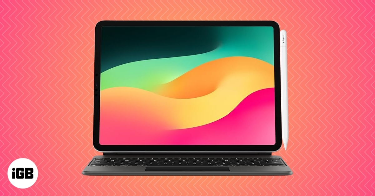 Best iPad Air Accessories