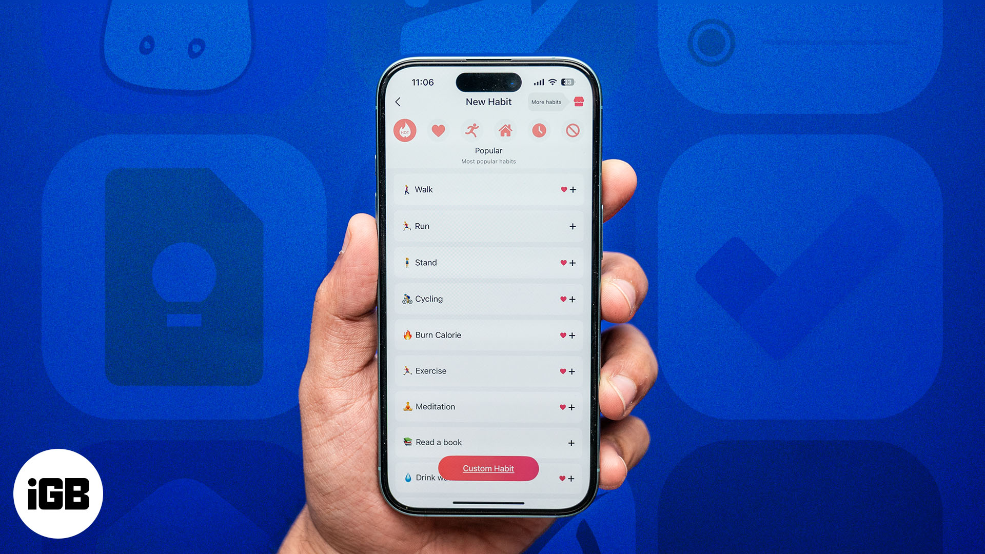 Best reminder apps for iPhone.