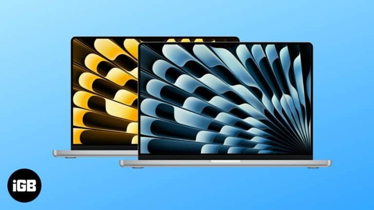 Download M4 MacBook Air wallpapers.