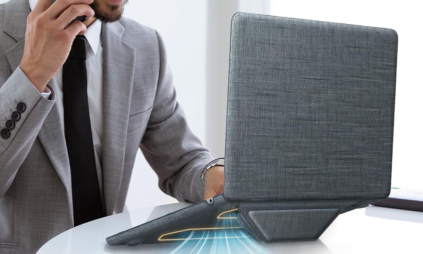 Kaijiabox case for macbook air