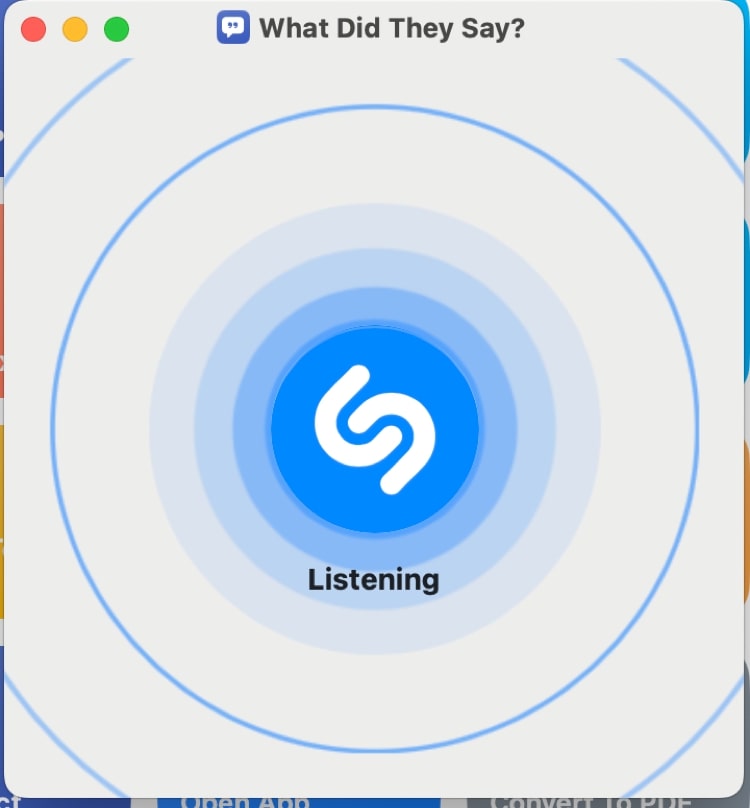 What did they say siri shortcuts