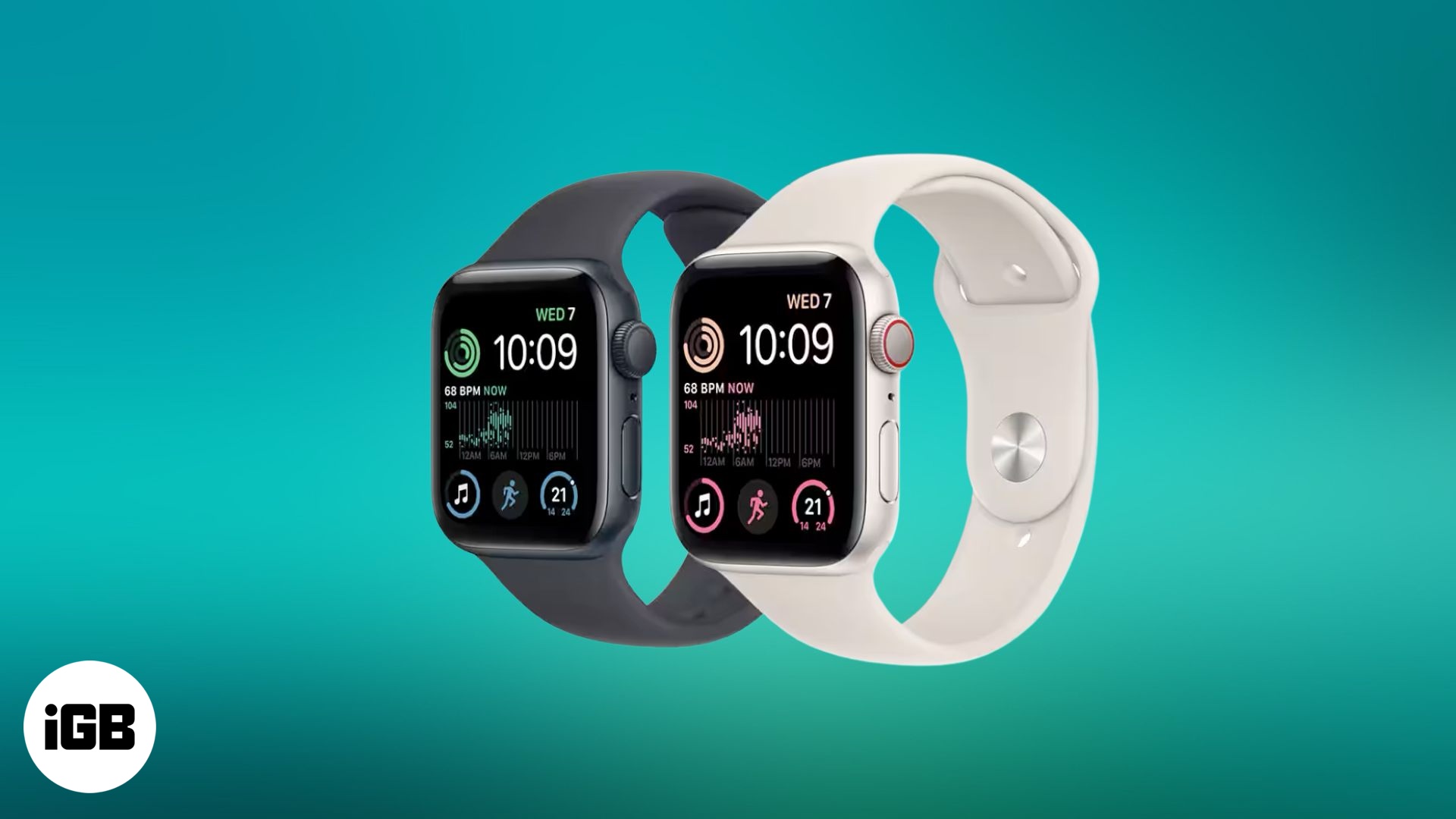 Apple Watch SE 3 Could Launch in 2025 with New Design and Plastic Body.
