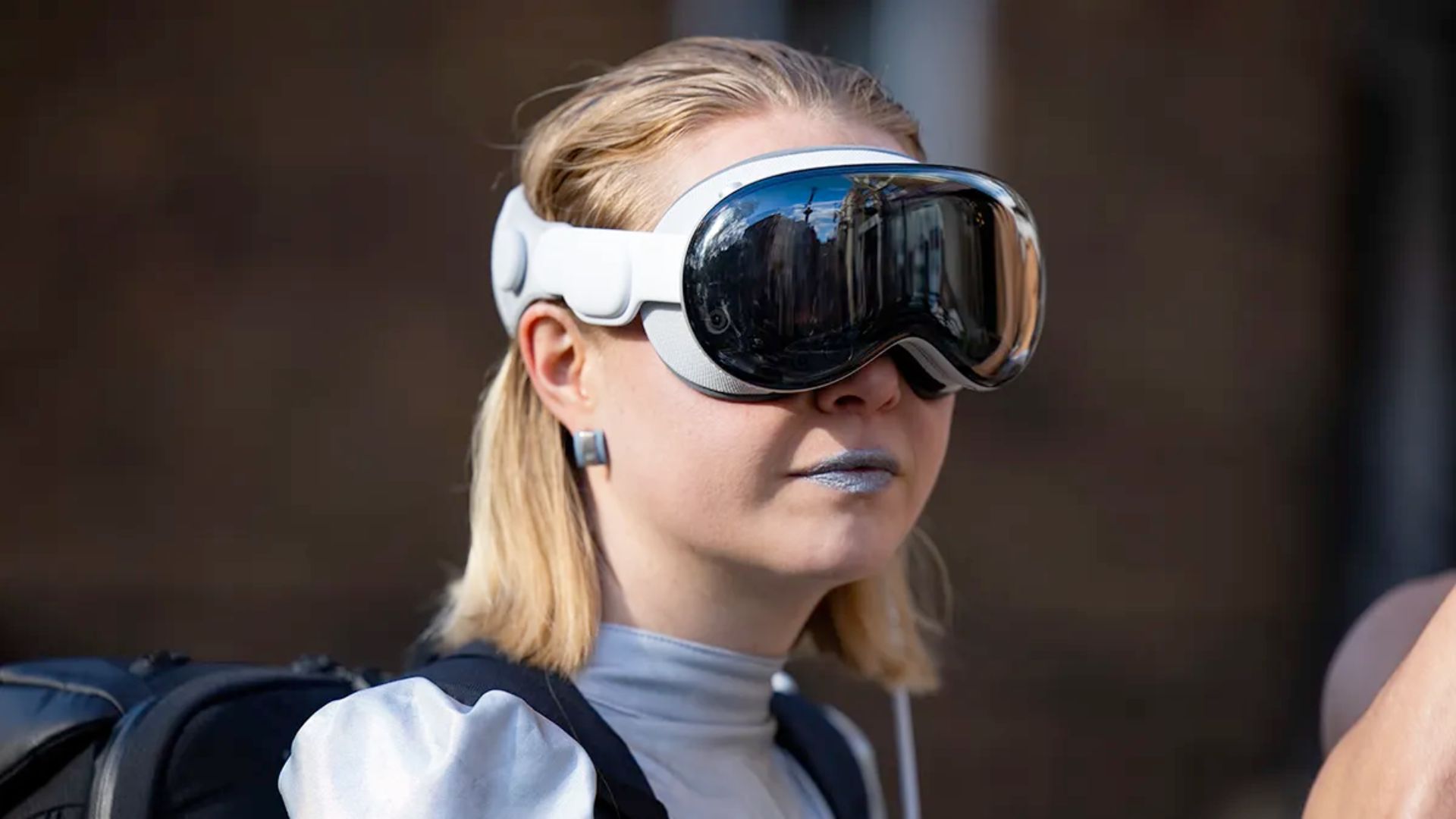 Cheaper Apple Vision Air.