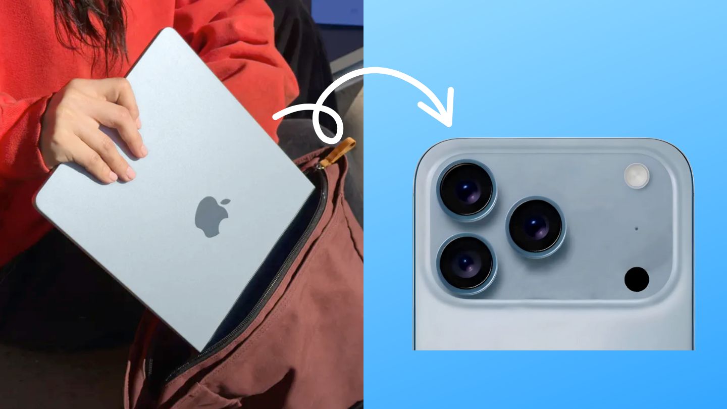 Iphone 17 pro rumored sky blue color