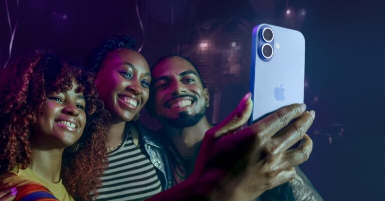 iPhone 17 totally worth it