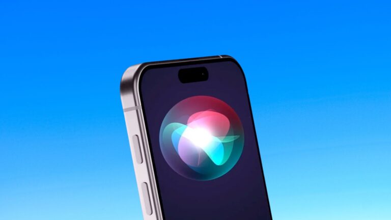 Apple May Soon Let EU Users Replace Siri With Google Assistant or Alexa