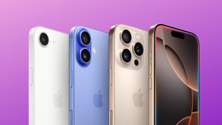 Apple to Split iPhone Launches.