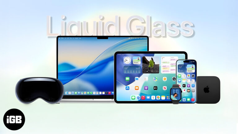 Everything Apple Announced at WWDC 2025.