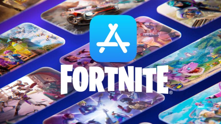 Fortnite Is Finally Returning to iOS in the US.