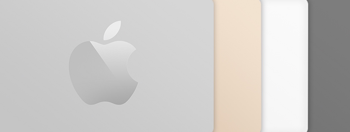 An apple store gift card