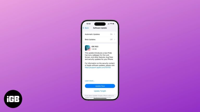 Ios 18 5 new features