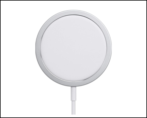 Apple Charger