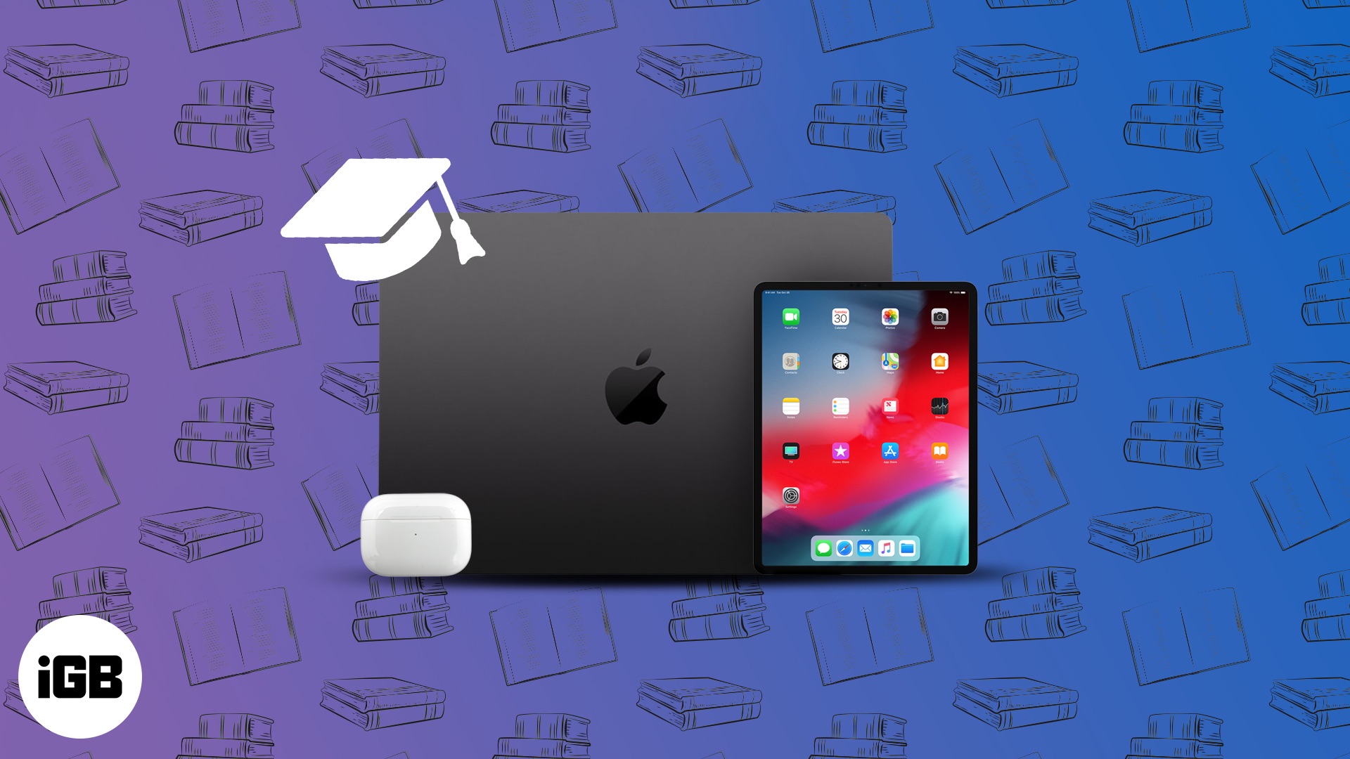 Apple Student Discount.