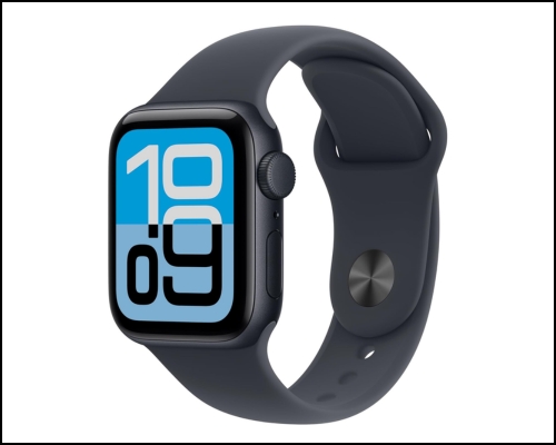 Apple Watch SE