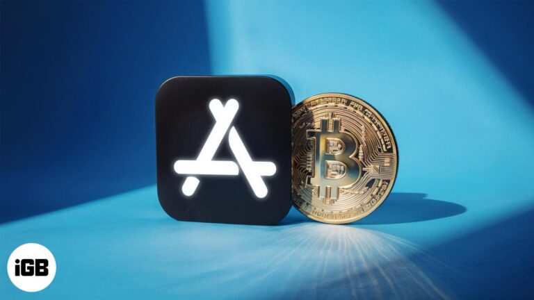 Apple faces class action lawsuit over App Store crypto scam.