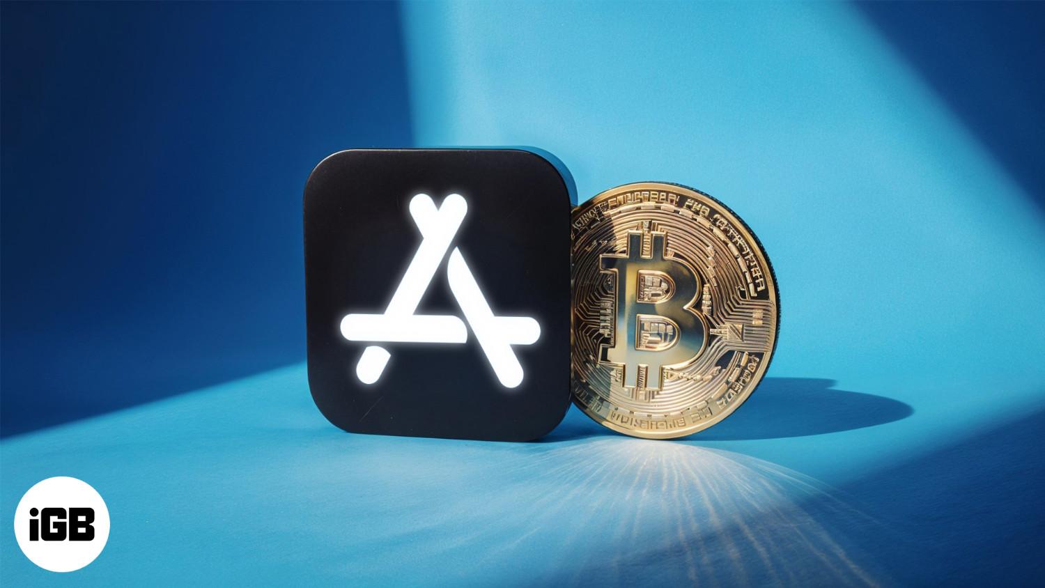 Apple faces class action lawsuit over App Store crypto scam.