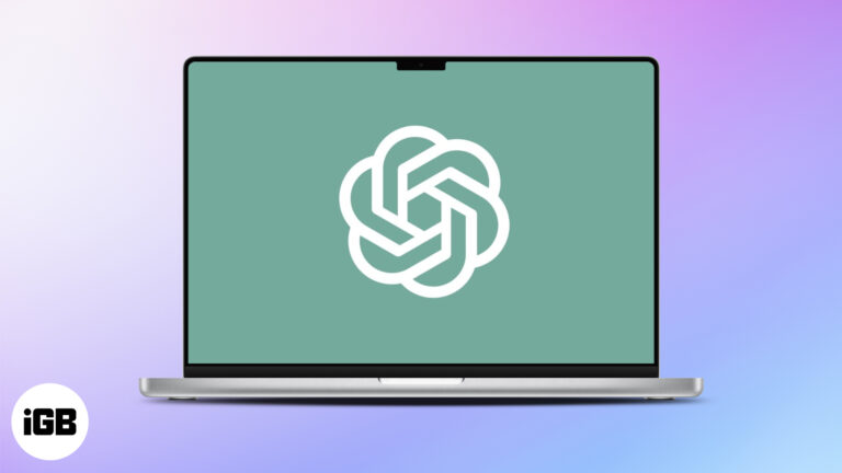 ChatGPT Record Mode for Mac.