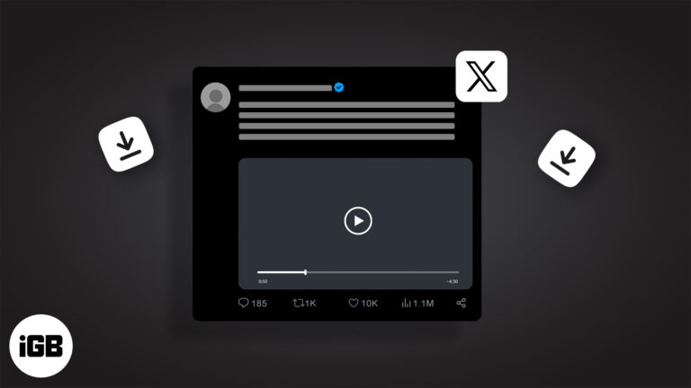 Download Twitter Videos.