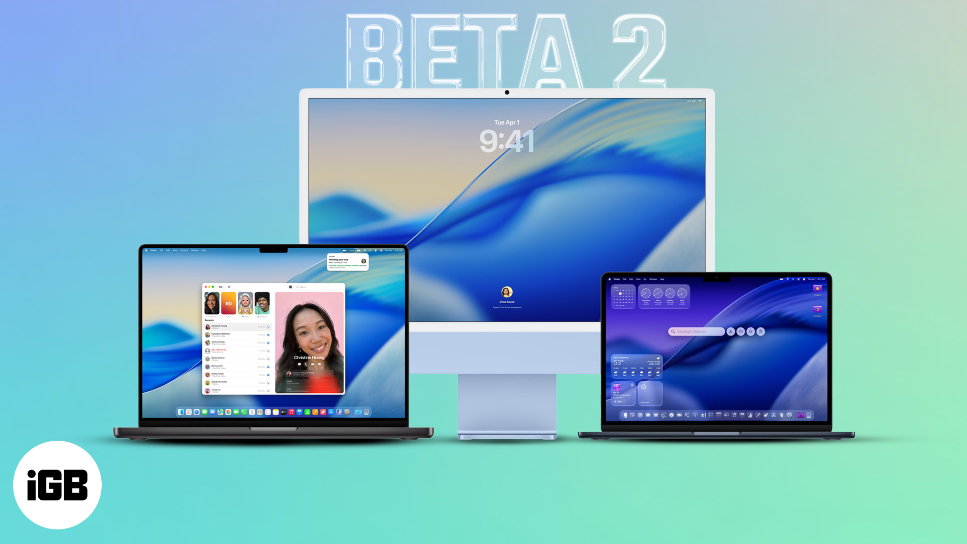 Everything New in macOS 26 Developer Beta 2.