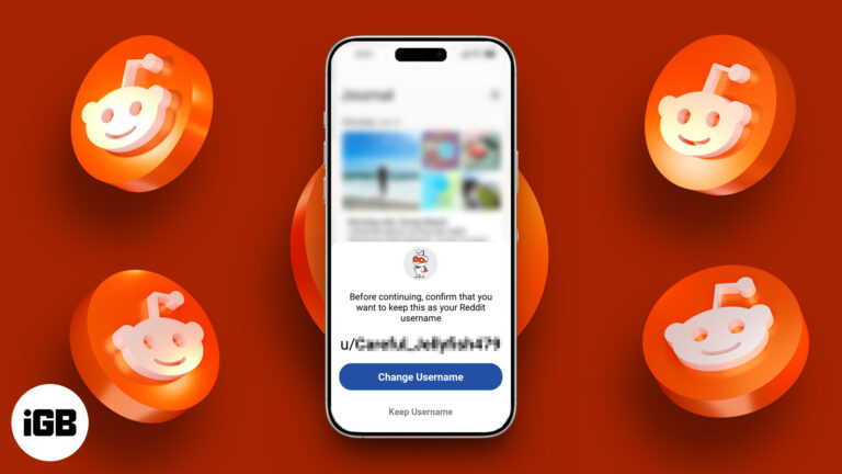 How to Change Reddit Username.