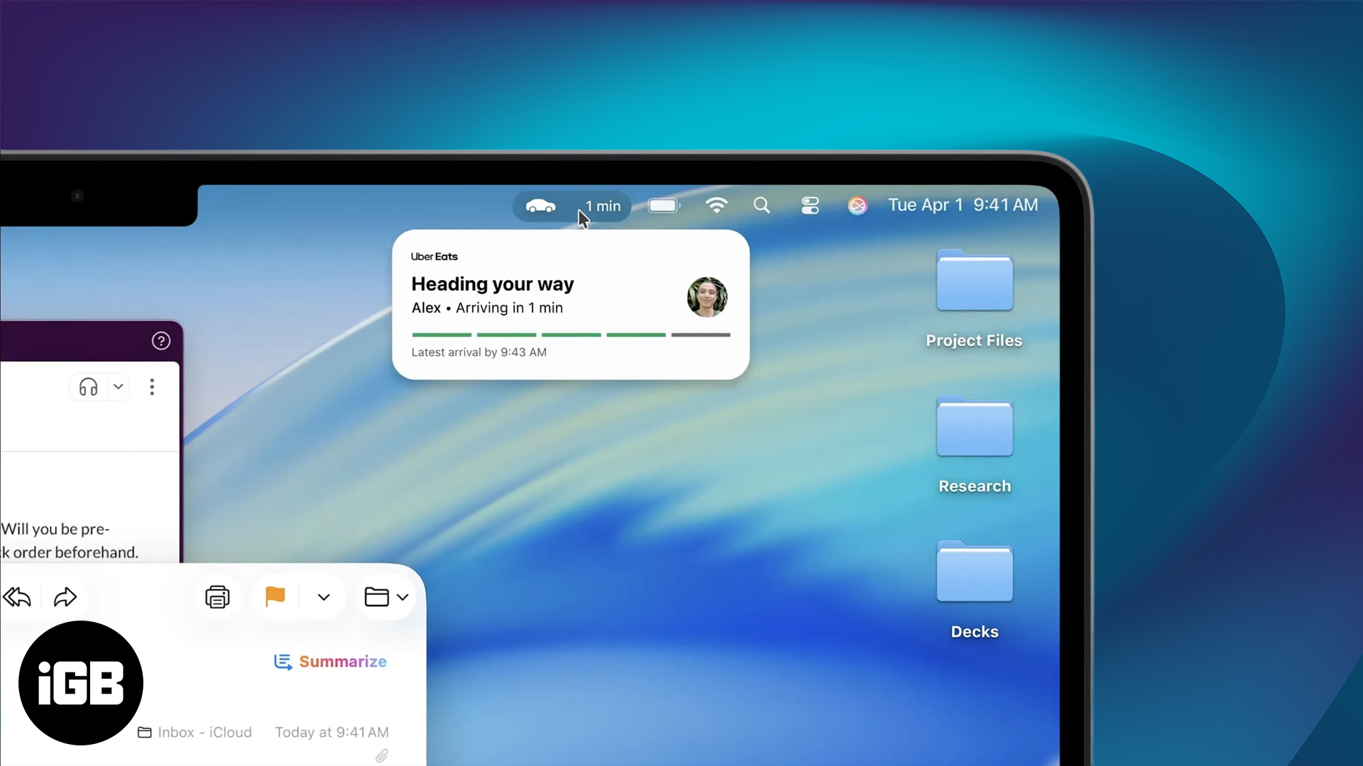 Live Activities Are Coming to iPad and Mac.