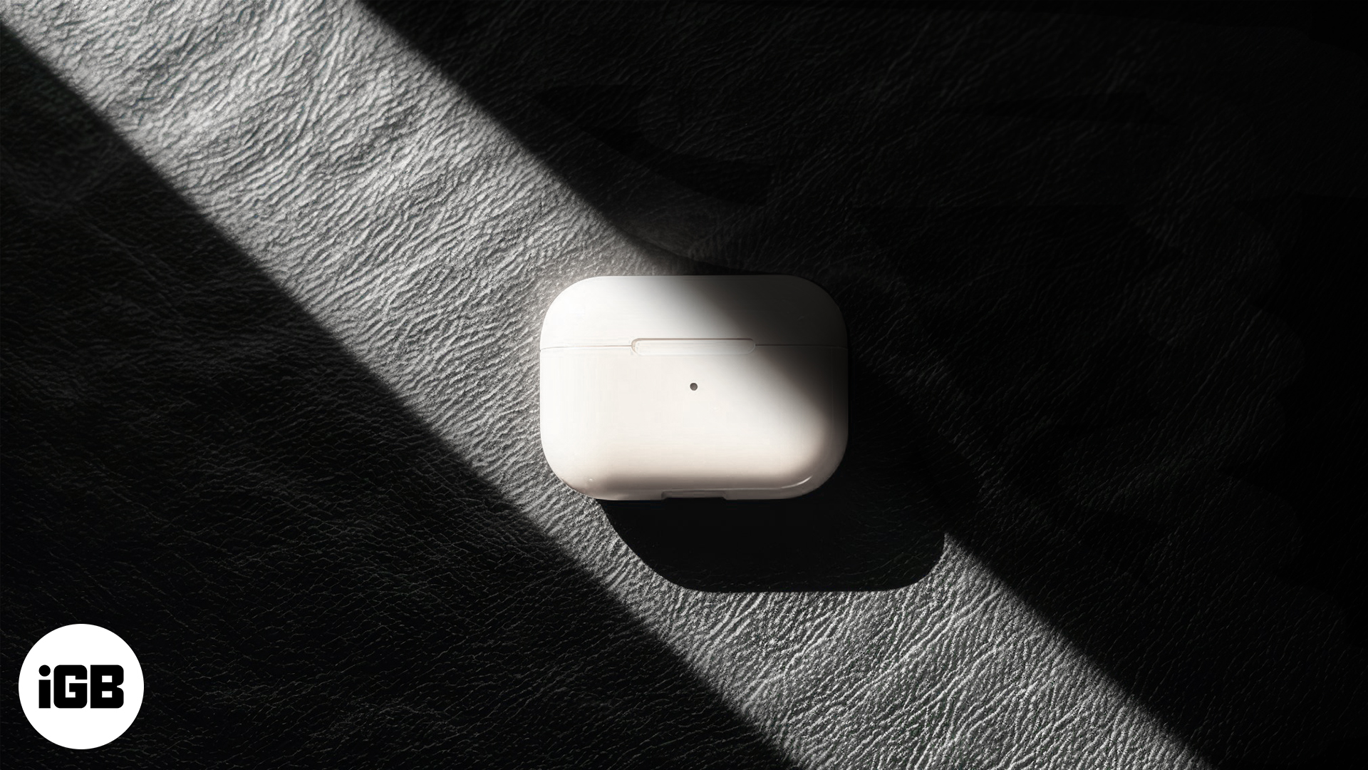 New AirPods Pro 3 Leak.