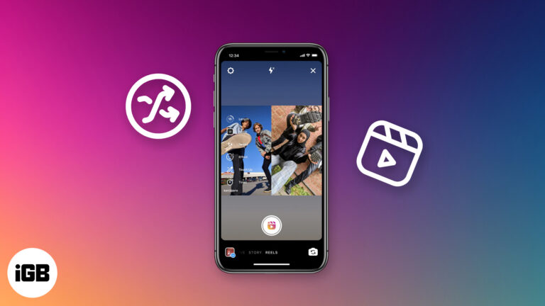 Remix Feature on Instagram.