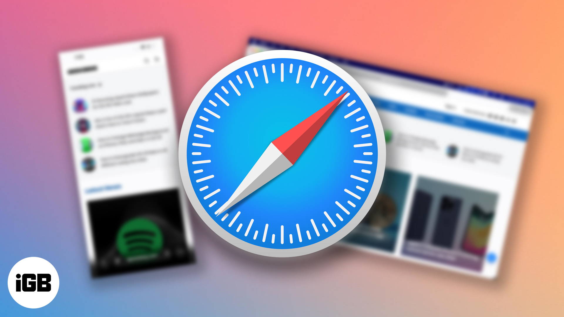 Safari Features in iOS 26 and macOS Tahoe.