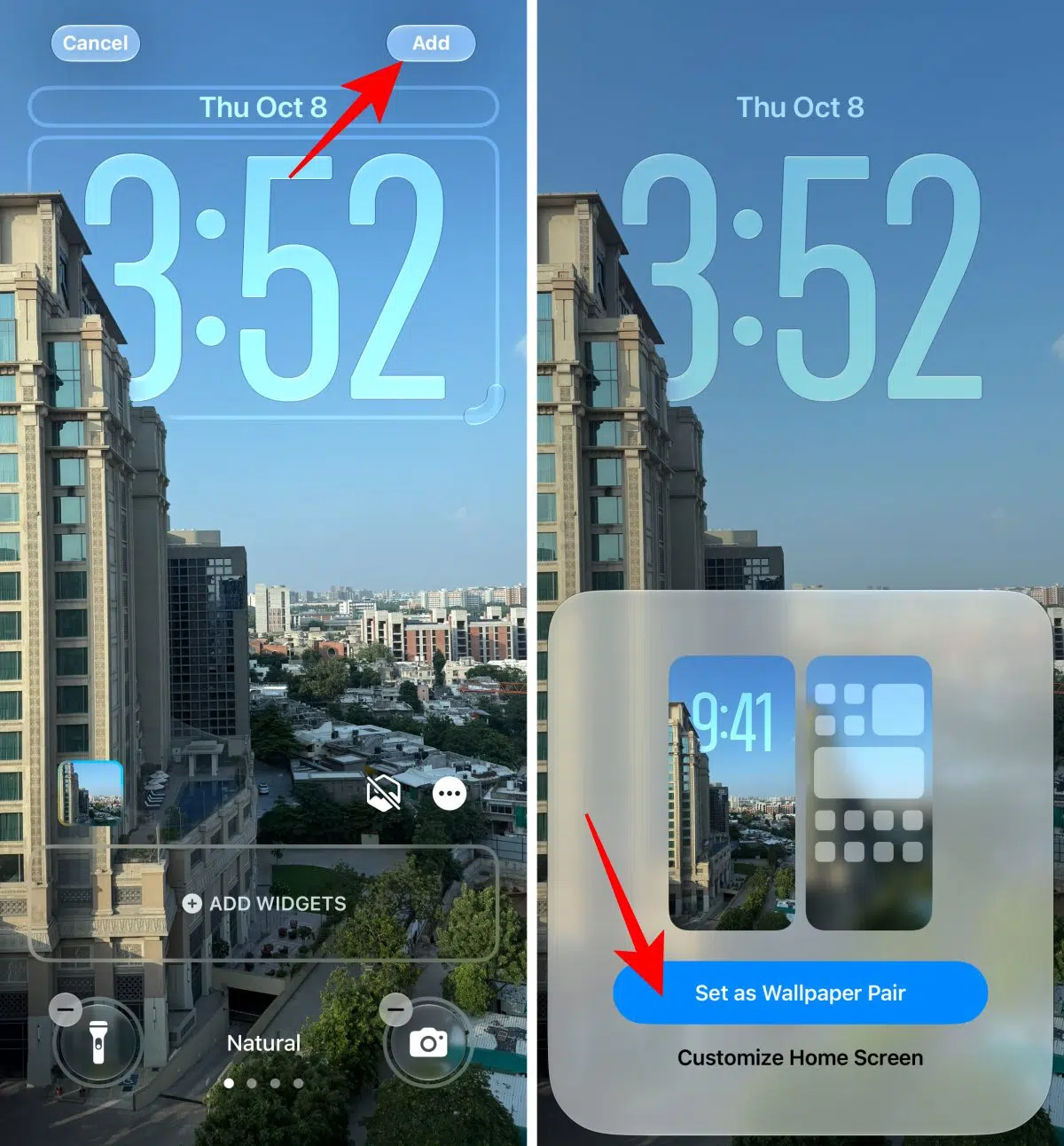 50 Stunning 4K Dynamic Island Wallpapers for iPhone – iGeeksBlog Set a Dynamic Island Wallpaper on Your iPhone