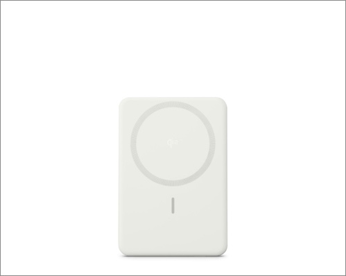 Anker maggo power bank