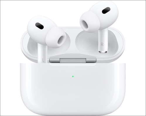 Apple airpods pro 2