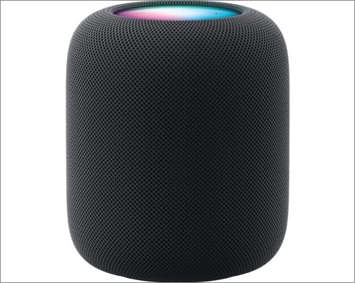 Apple homepod 2nd gen