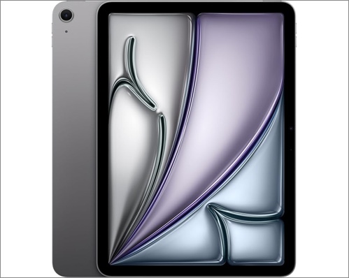 Apple ipad air 11 inch