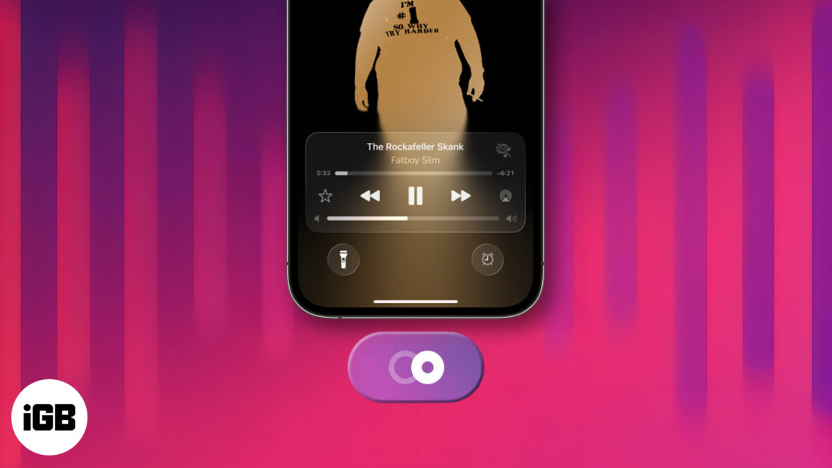 Ios 26 brings dj style automix to apple music