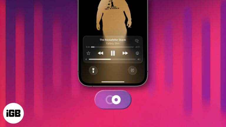 iOS 26 Brings DJ-Style AutoMix to Apple Music.