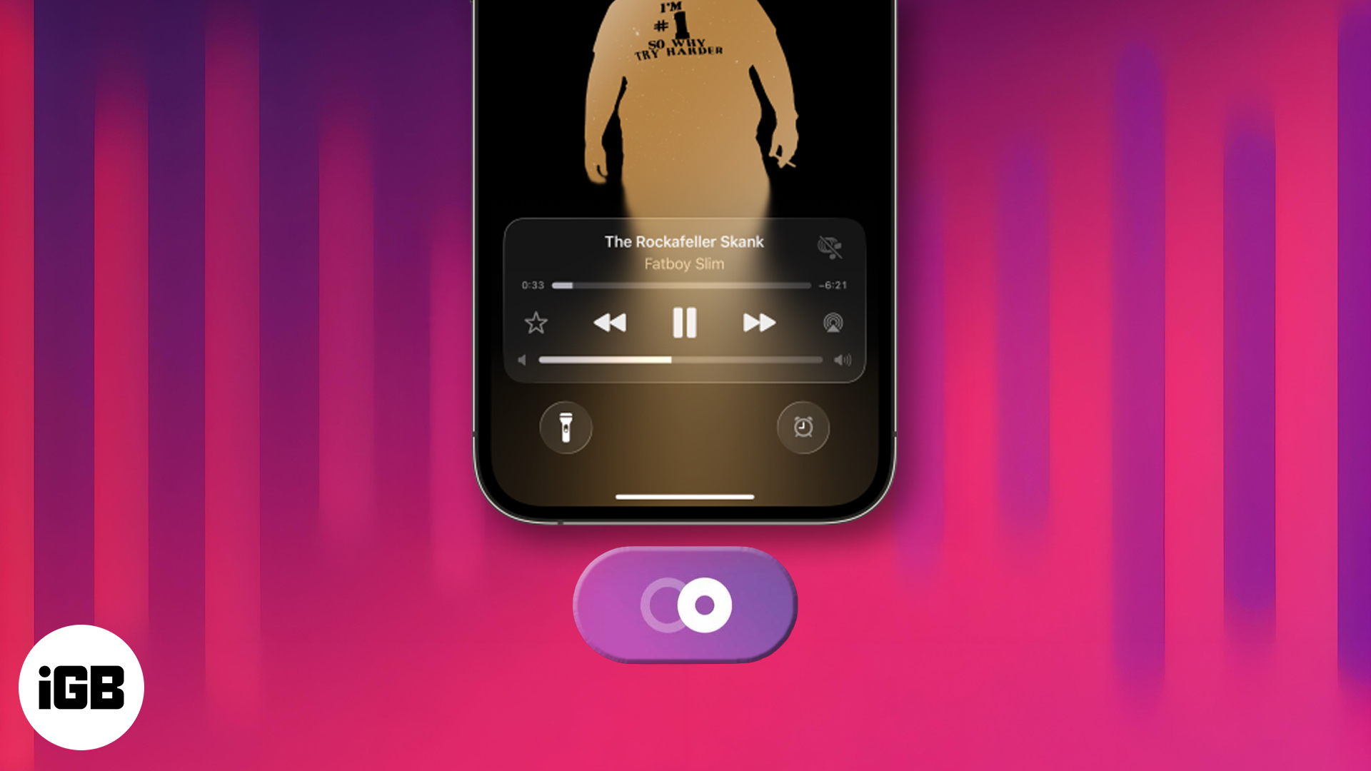 iOS 26 Brings DJ-Style AutoMix to Apple Music.
