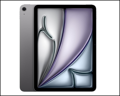 iPad Air (M4)
