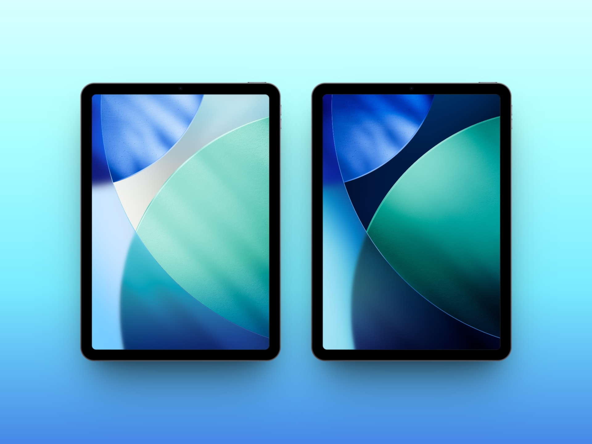 Ipados 26 portrait wallpapers