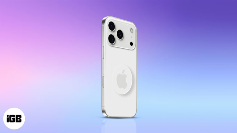 iPhone 17 Pro camera bar leak with repositioned Apple logo.