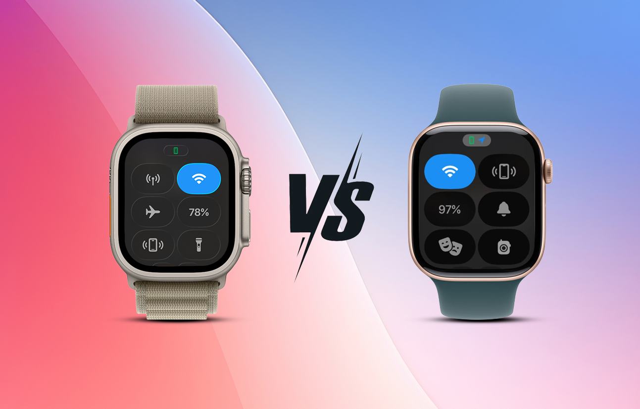 Liquid glass ui on watchos 26