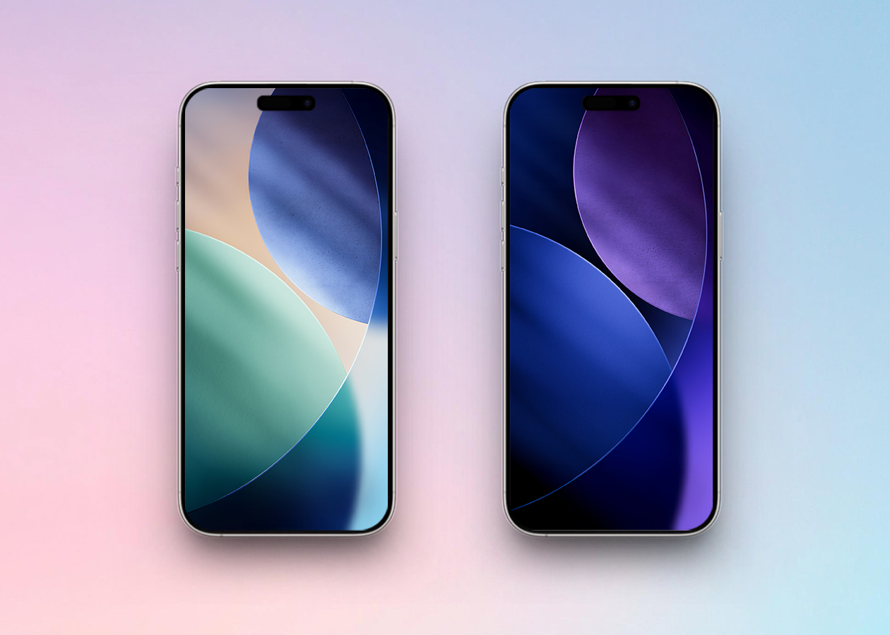 Shadow dark light wallpaper